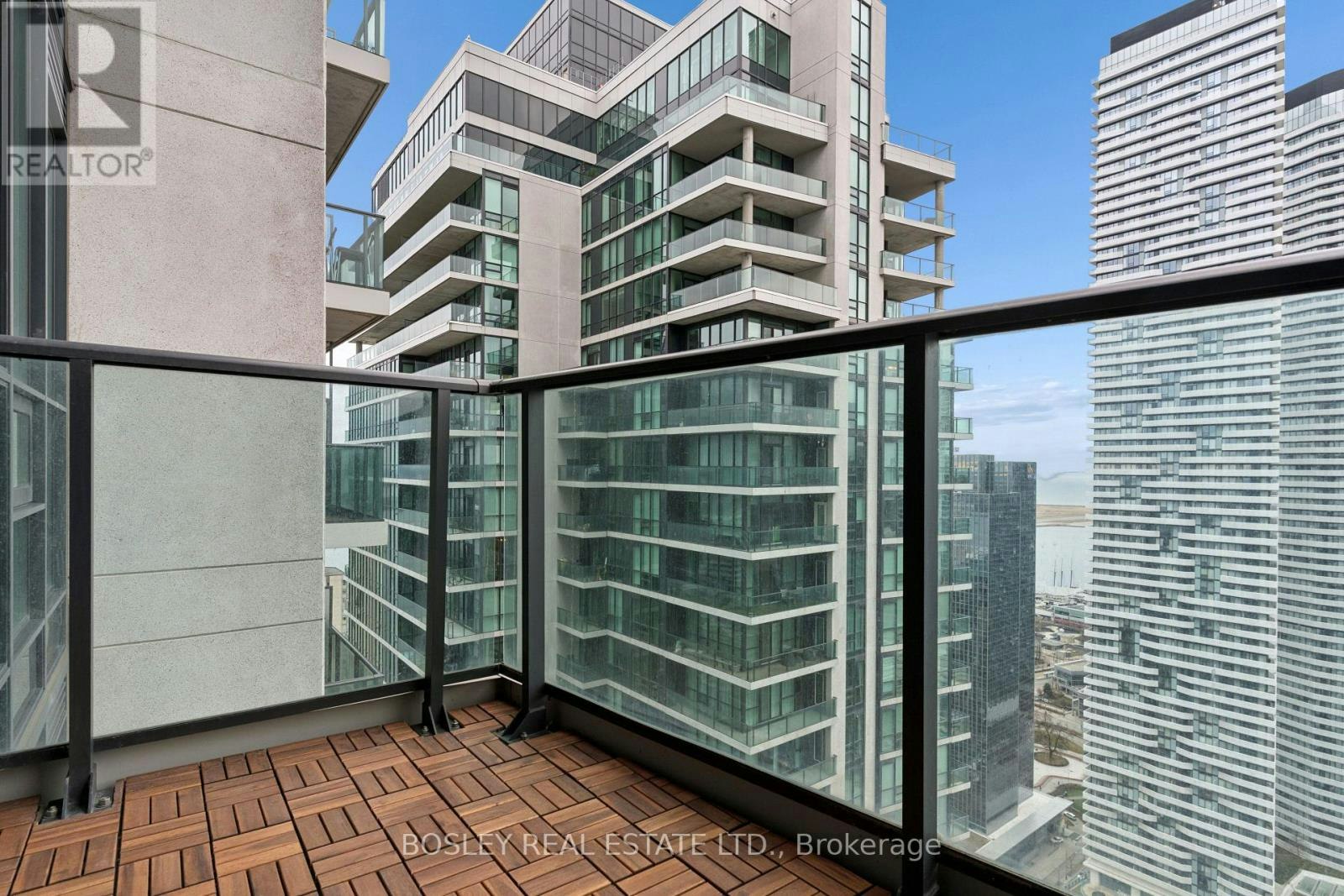 4501-16 Harbour Street, Toronto, ON, M5J 2Z7 - 24