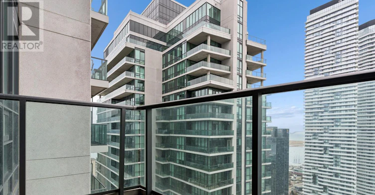 4501-16 Harbour Street, Toronto, ON, M5J 2Z7 - 24