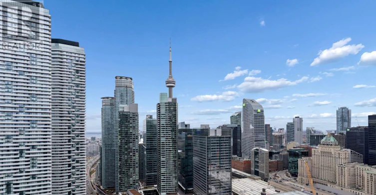 4501-16 Harbour Street, Toronto, ON, M5J 2Z7 - 26