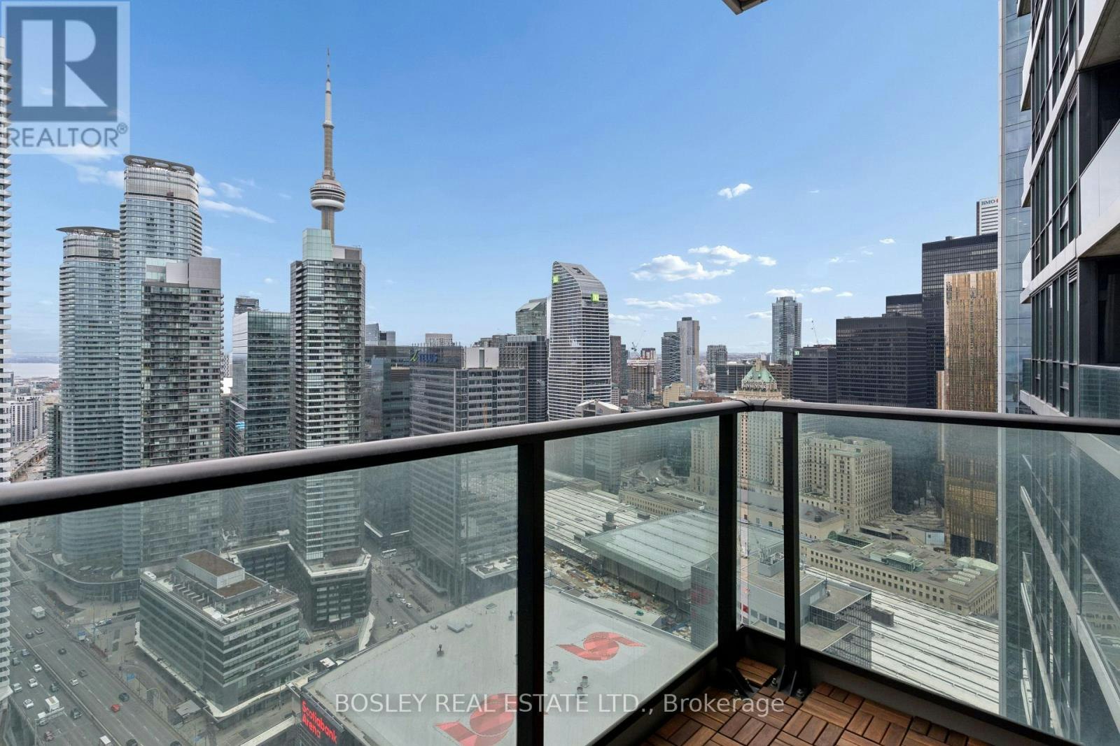 4501-16 Harbour Street, Toronto, ON, M5J 2Z7 - 28