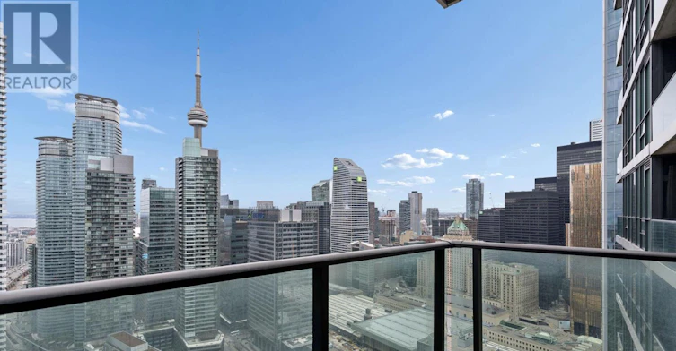 4501-16 Harbour Street, Toronto, ON, M5J 2Z7 - 28