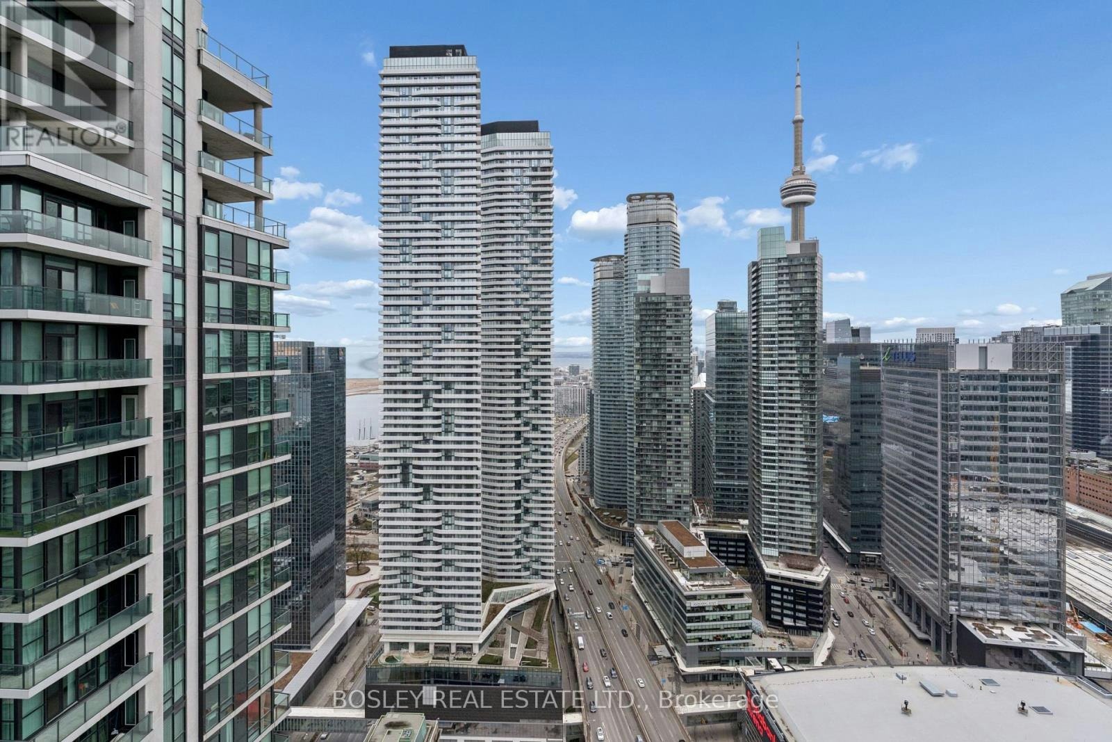 4501-16 Harbour Street, Toronto, ON, M5J 2Z7 - 25