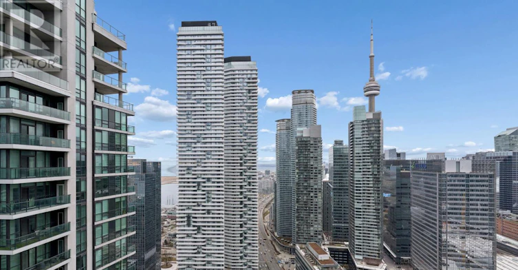 4501-16 Harbour Street, Toronto, ON, M5J 2Z7 - 25