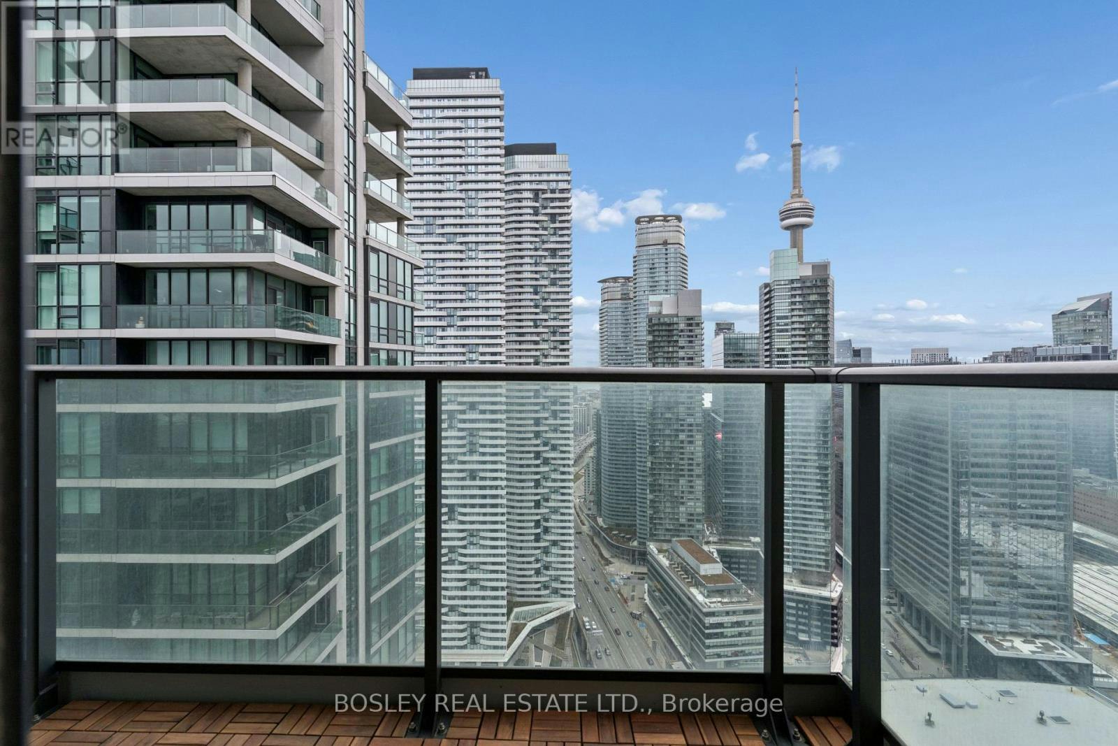4501-16 Harbour Street, Toronto, ON, M5J 2Z7 - 27