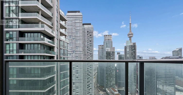 4501-16 Harbour Street, Toronto, ON, M5J 2Z7 - 27