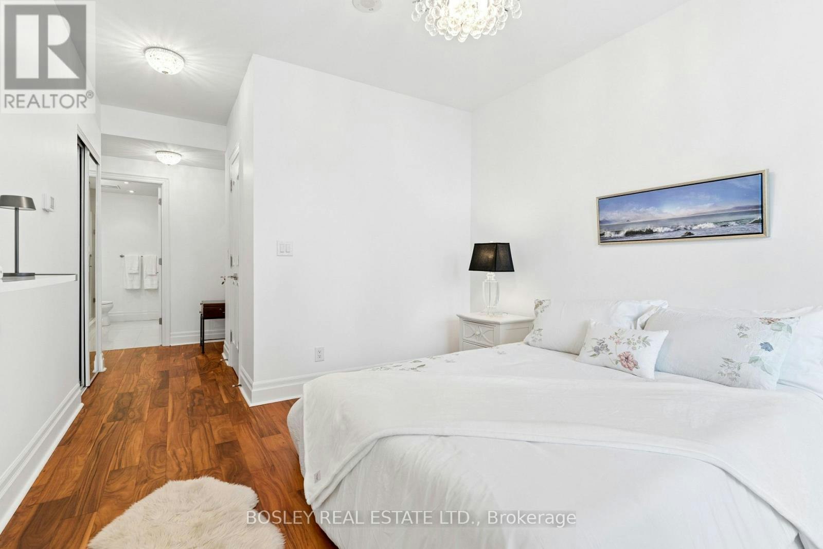 4501-16 Harbour Street, Toronto, ON, M5J 2Z7 - 22