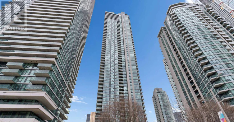 4501-16 Harbour Street, Toronto, ON, M5J 2Z7