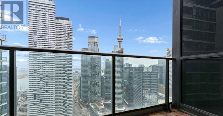 4501-16 Harbour Street, Toronto, ON, M5J 2Z7 - 23