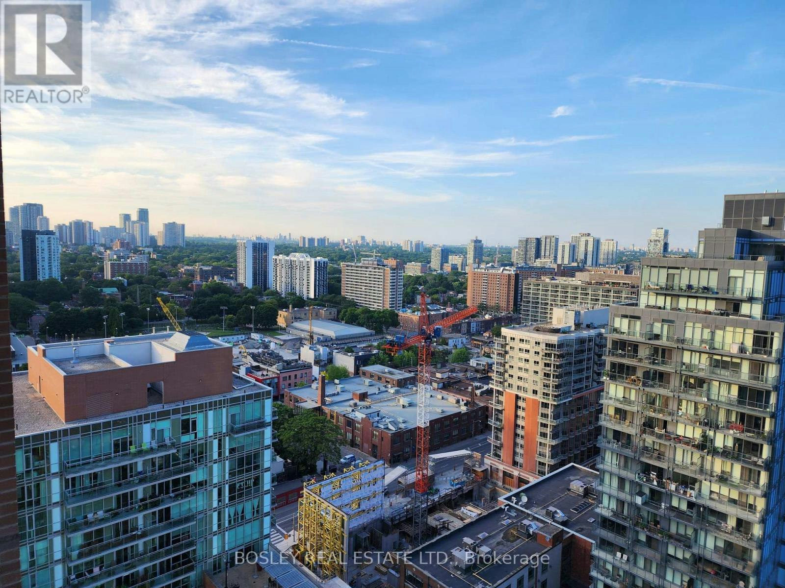 S2307-112 George Street, Toronto, ON, M5A 2M5 - 14