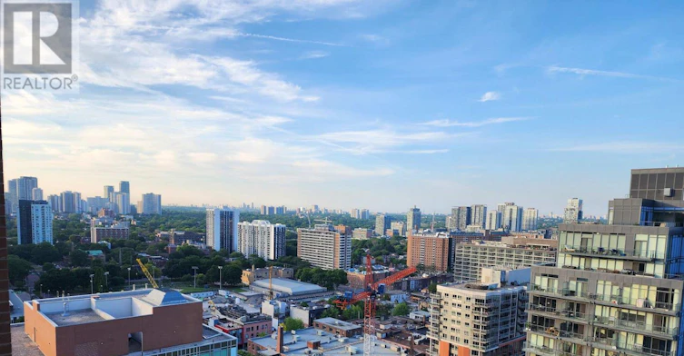 S2307-112 George Street, Toronto, ON, M5A 2M5 - 14