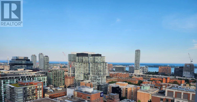 S2307-112 George Street, Toronto, ON, M5A 2M5 - 12