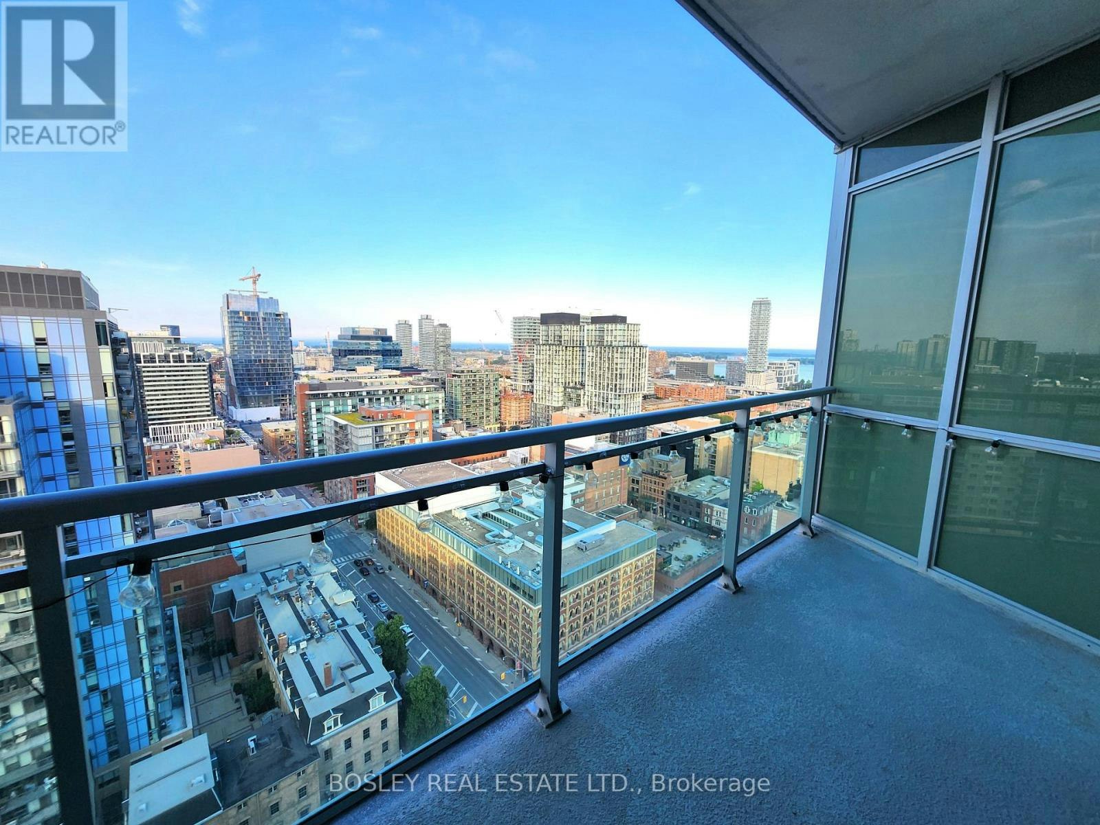S2307-112 George Street, Toronto, ON, M5A 2M5 - 11
