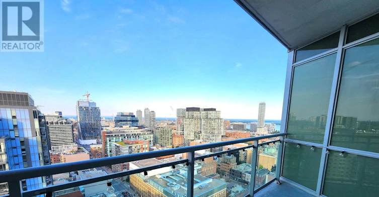 S2307-112 George Street, Toronto, ON, M5A 2M5 - 11