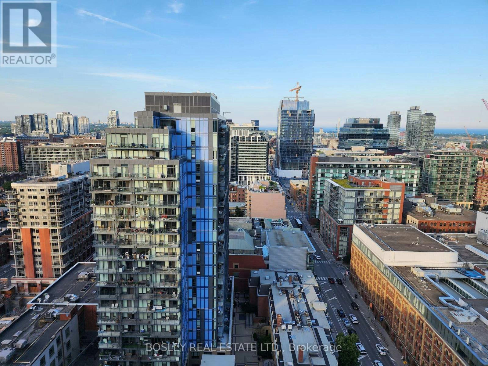 S2307-112 George Street, Toronto, ON, M5A 2M5 - 13