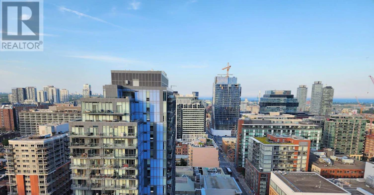 S2307-112 George Street, Toronto, ON, M5A 2M5 - 13