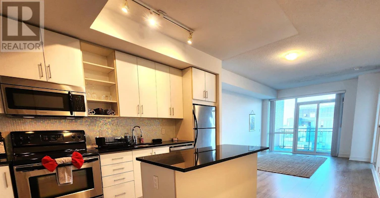 S2307-112 George Street, Toronto, ON, M5A 2M5 - 8