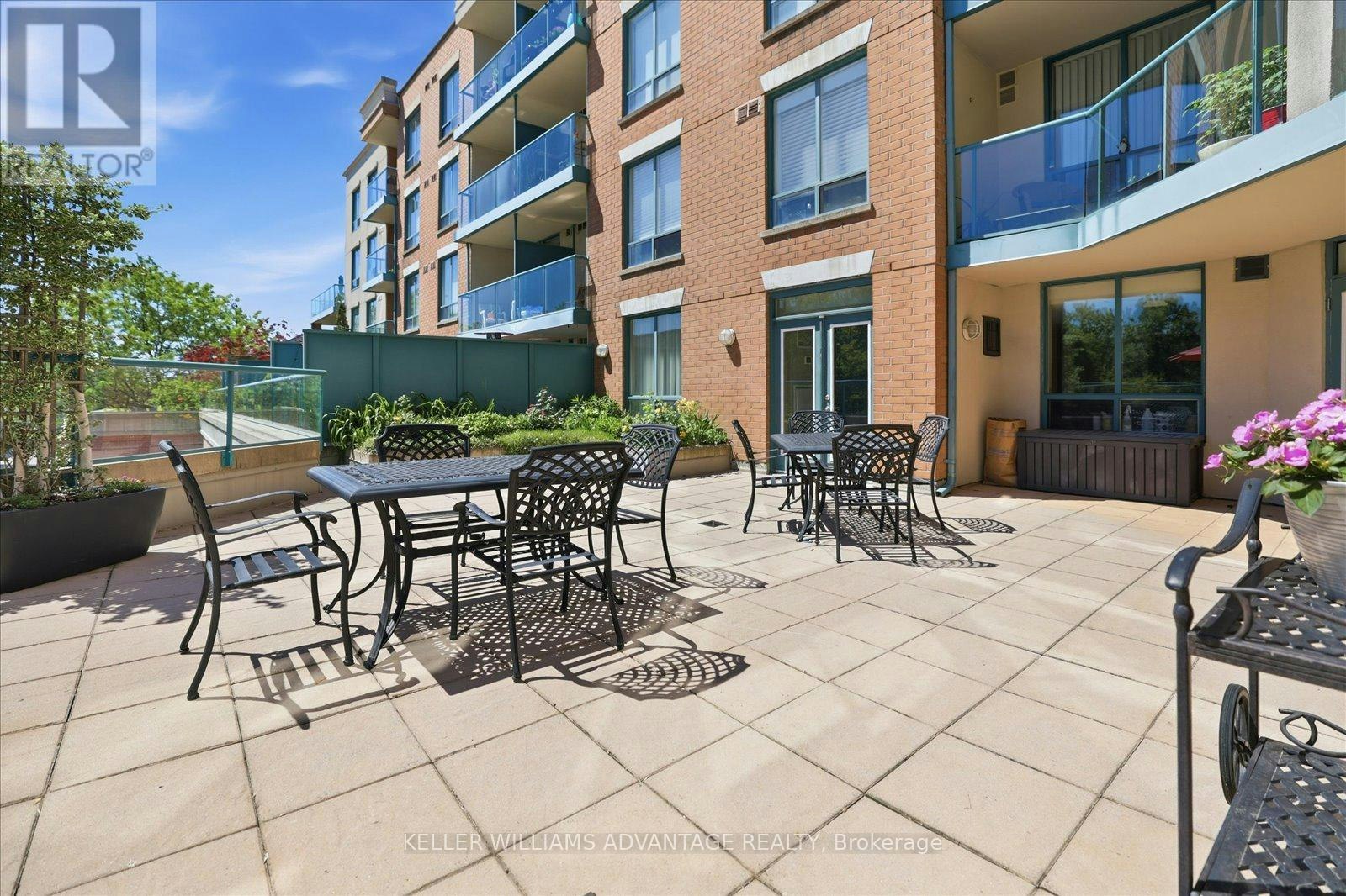 415-1733 Queen Street E, Toronto, ON, M4L 6S9 - 21