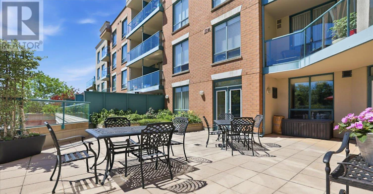 415-1733 Queen Street E, Toronto, ON, M4L 6S9 - 21