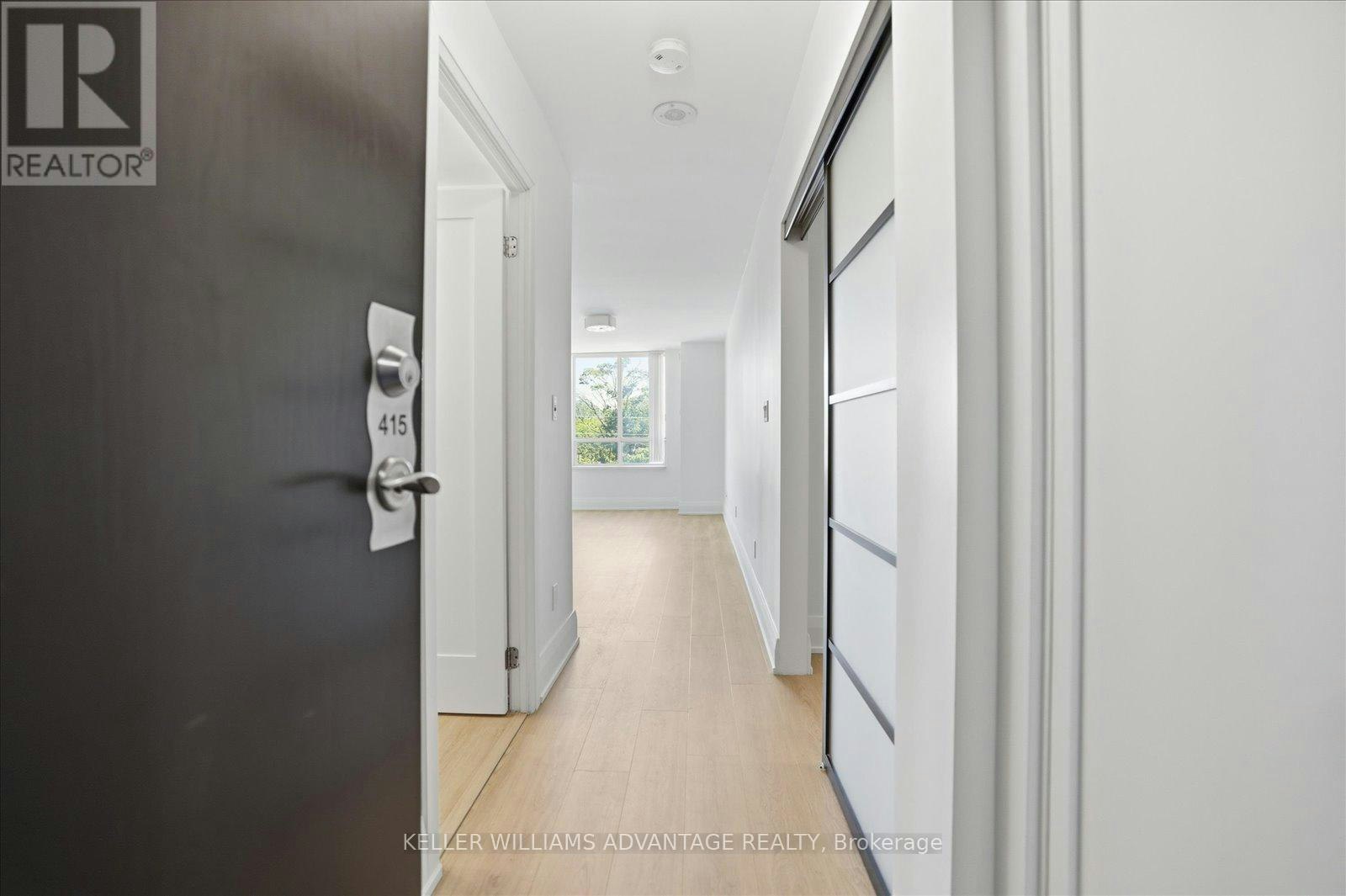 415-1733 Queen Street E, Toronto, ON, M4L 6S9 - 3
