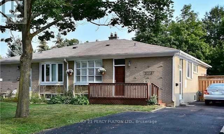 143 Tulloch Drive