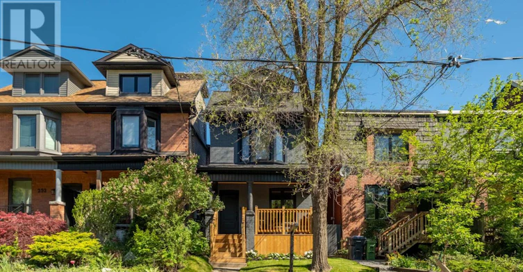 254 Bain Avenue, Toronto, ON, M4K 1G3 - 2