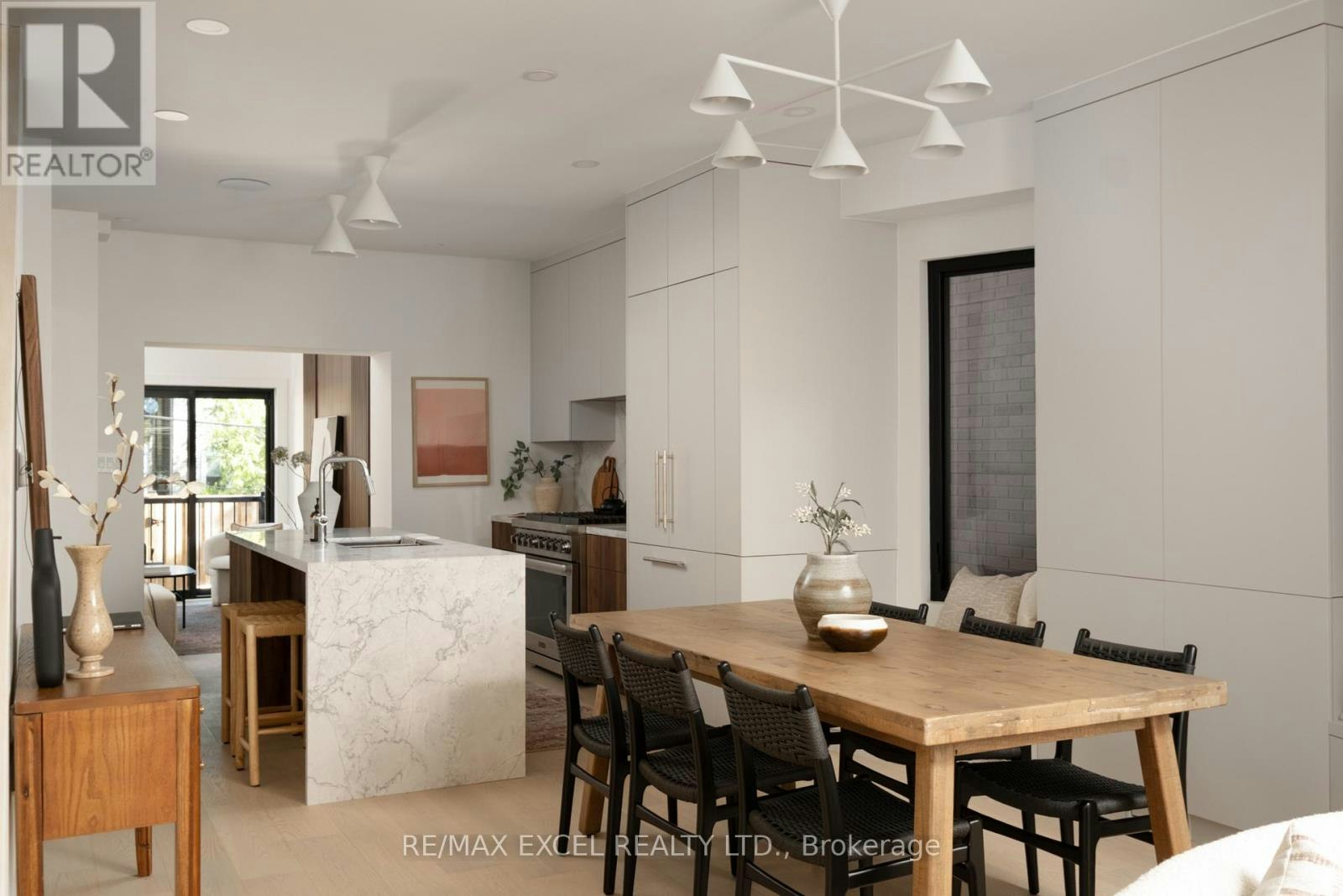 254 Bain Avenue, Toronto, ON, M4K 1G3 - 10