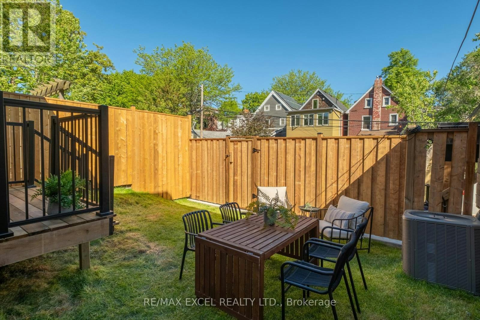 254 Bain Avenue, Toronto, ON, M4K 1G3 - 35