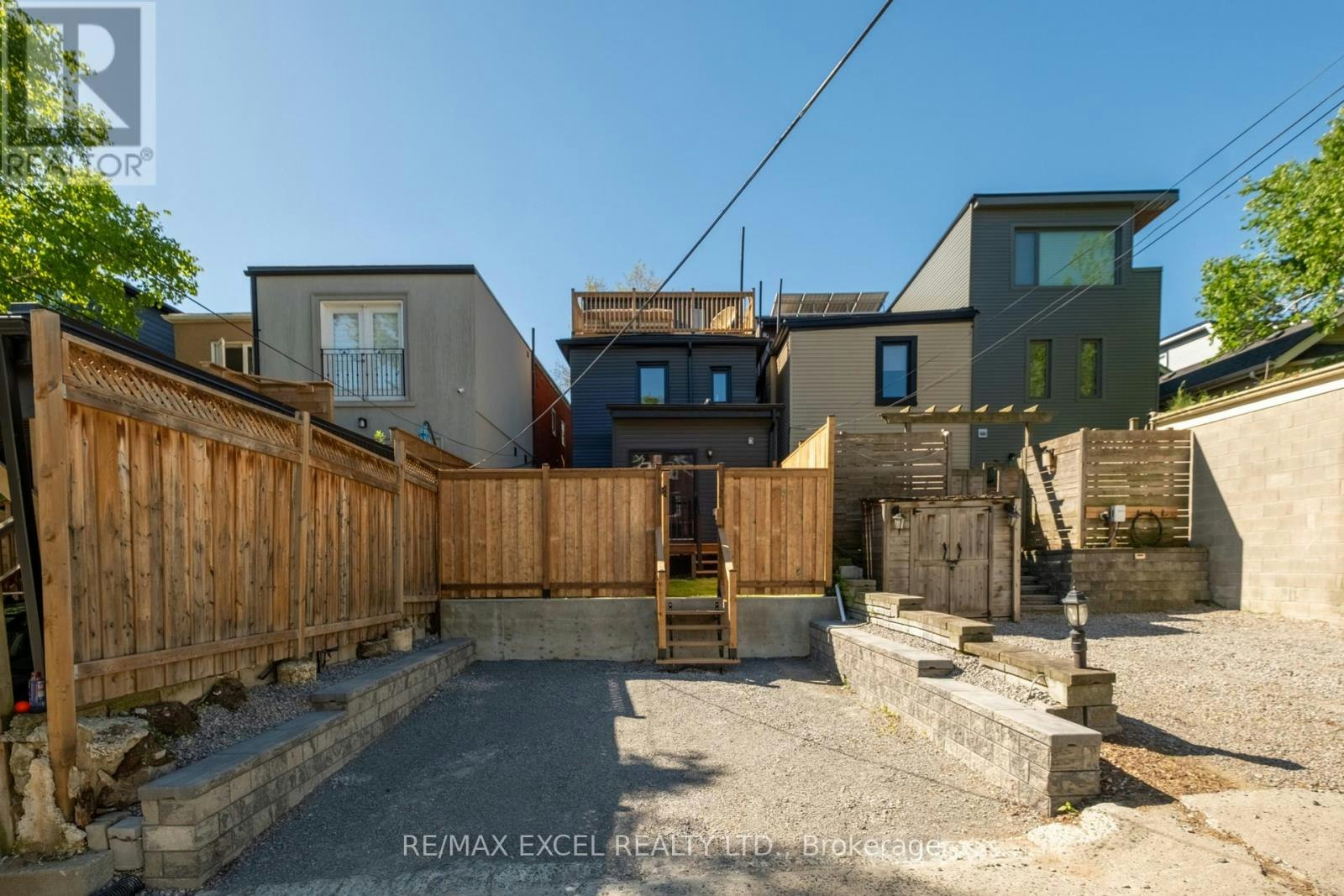 254 Bain Avenue, Toronto, ON, M4K 1G3 - 38