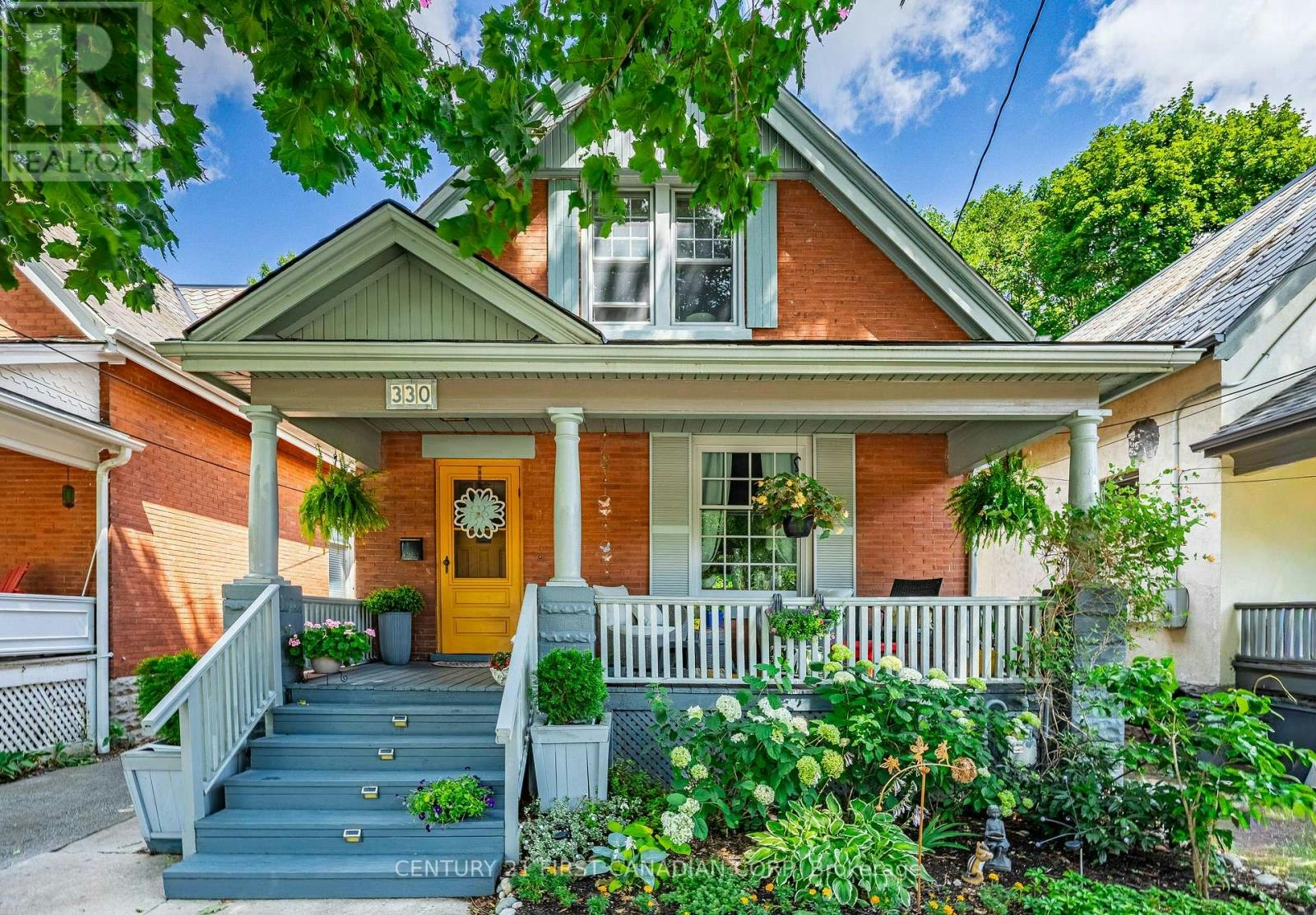 330 Cheapside Street, London, ON, N6A 2A6