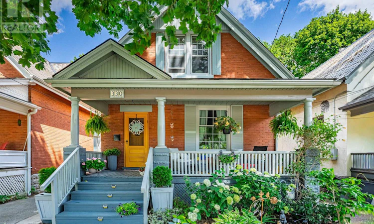 330 Cheapside Street