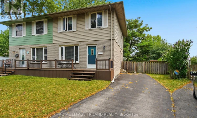 59 Kintail Crescent