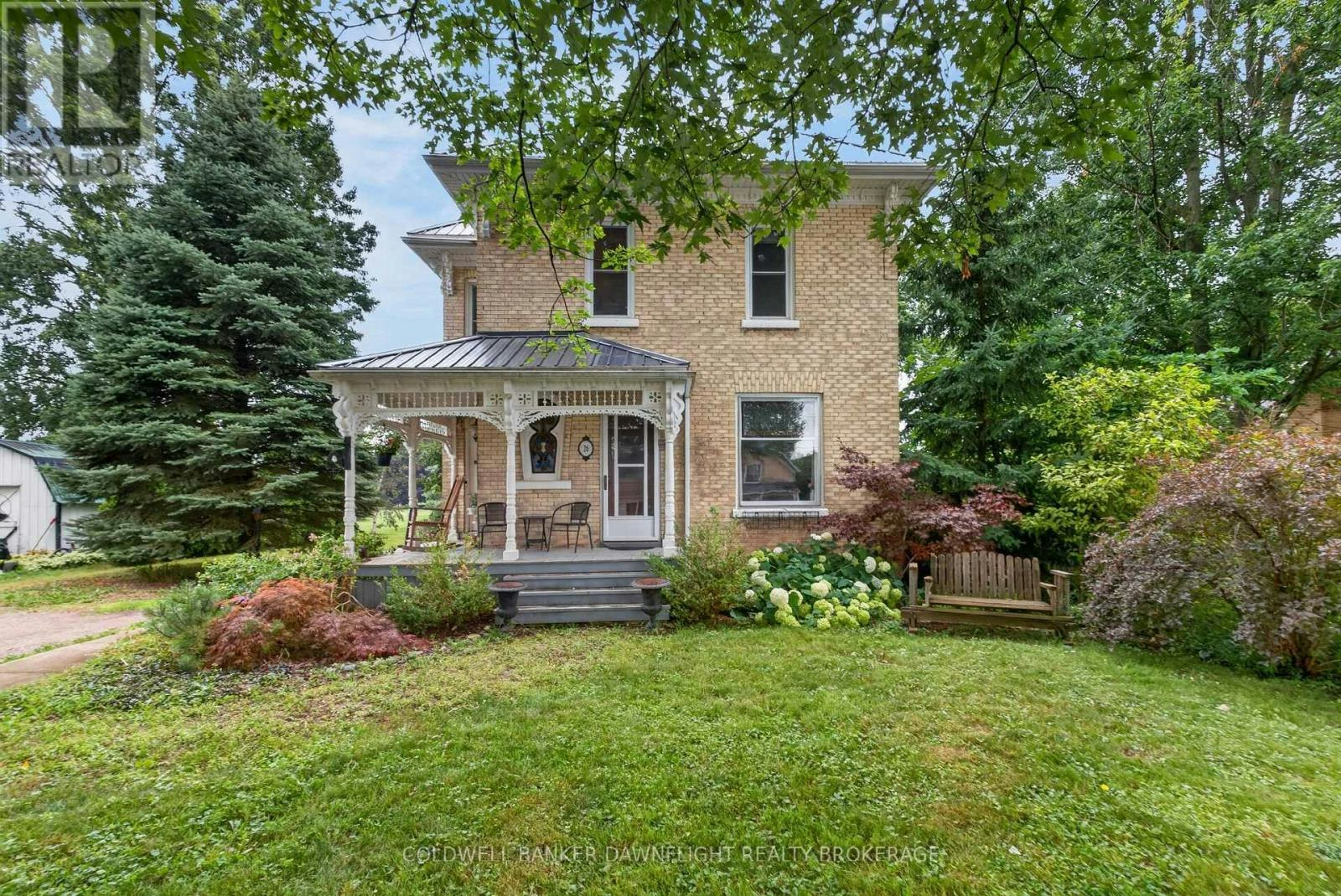 26 King Street N, Exeter, ON, N0M 1M0
