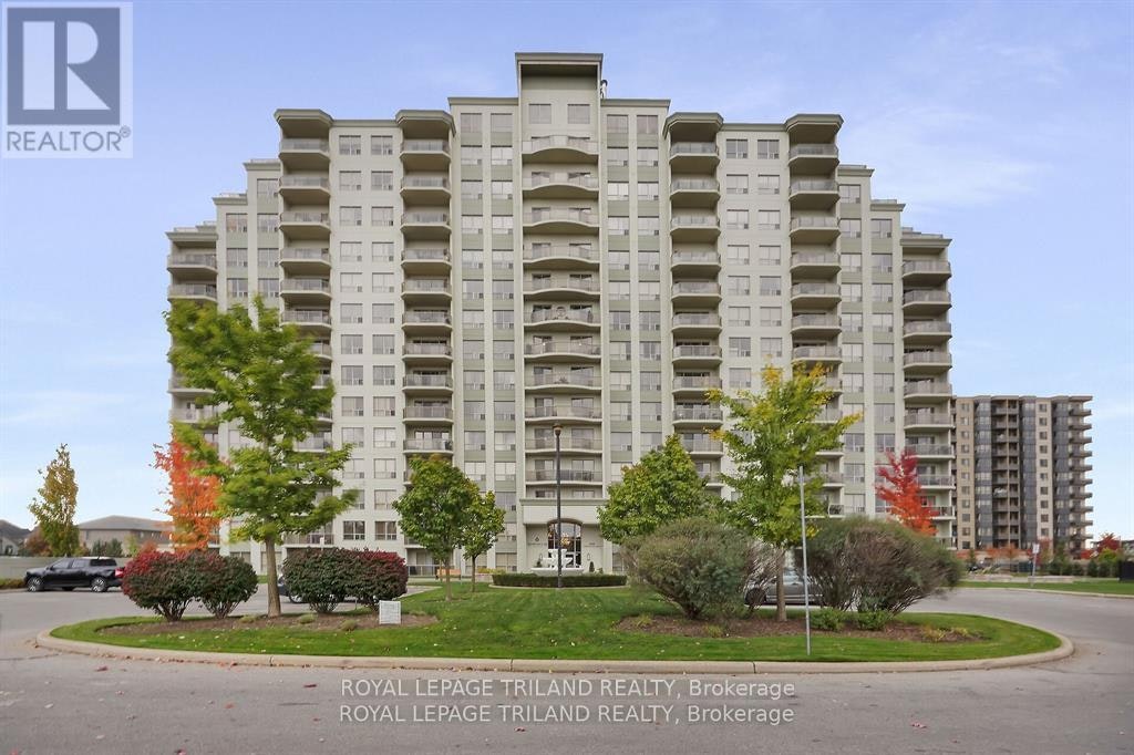 111-1030 Coronation Drive, London, ON, N6G 0G5