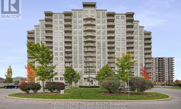 111-1030 Coronation Drive