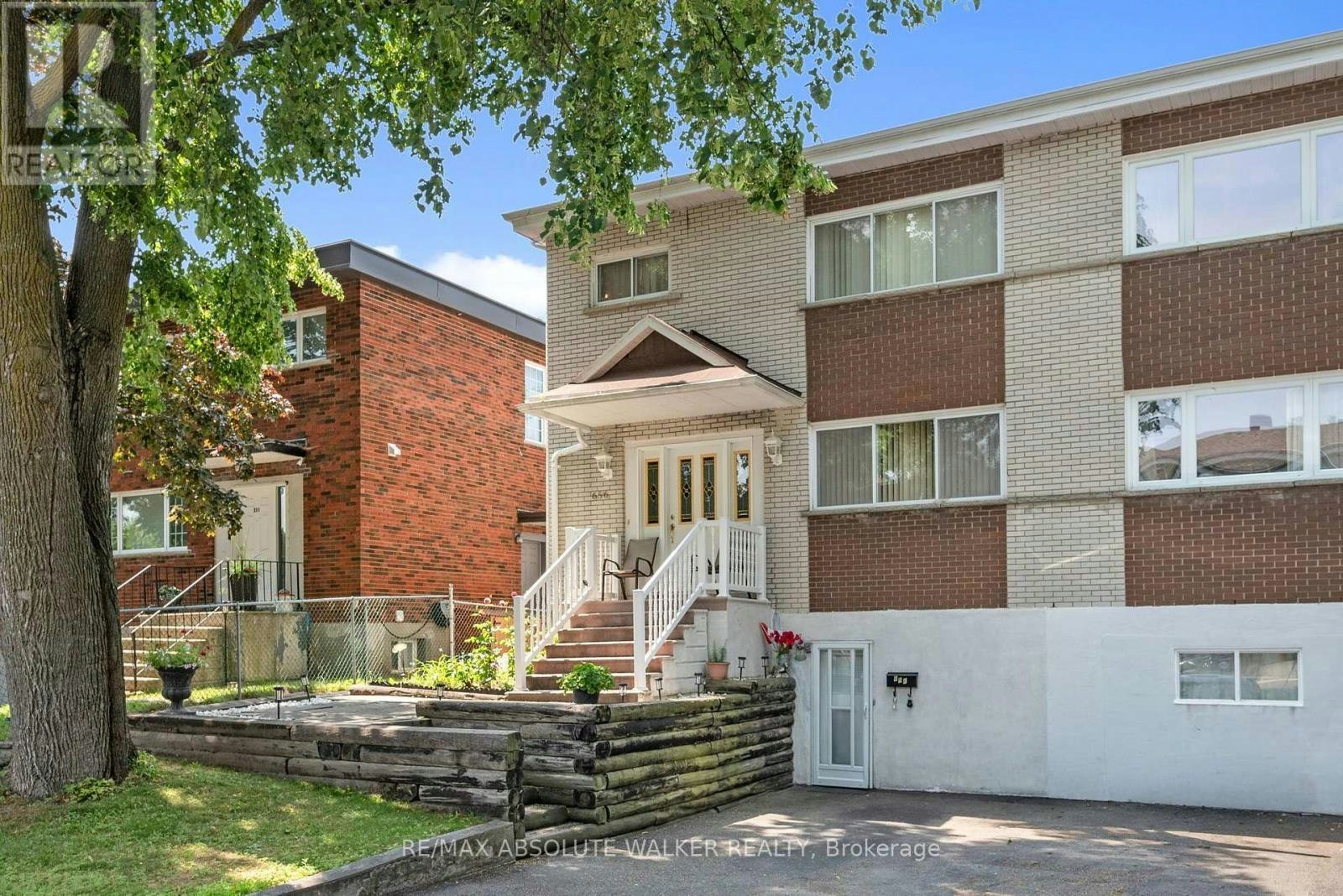 656 Morin Street, Ottawa, ON, K1K 3G9