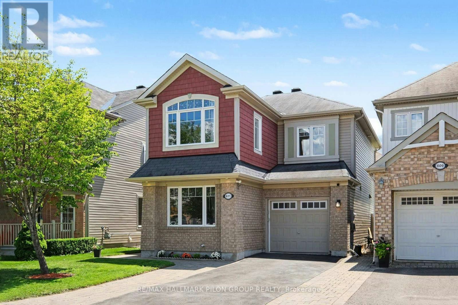 611 Calla Lily Terrace, Ottawa, ON, K4A 0V3