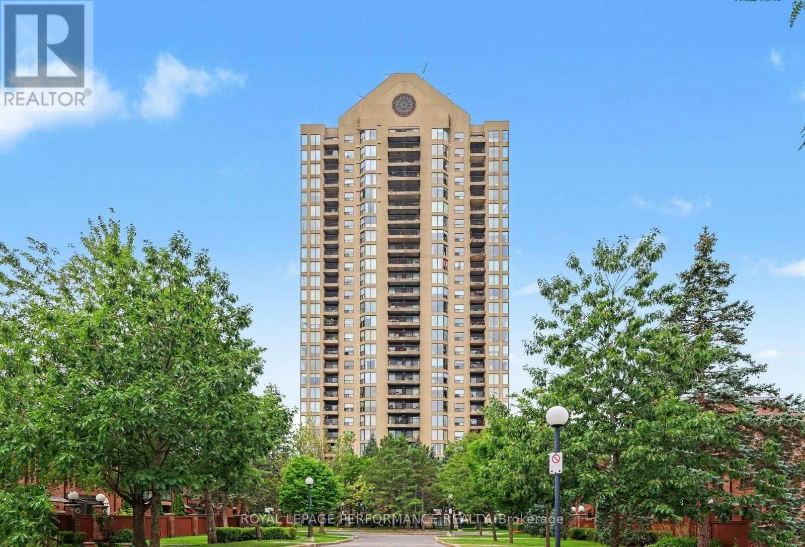 2702-545 St Laurent Boulevard, Ottawa, ON, K1K 4H9