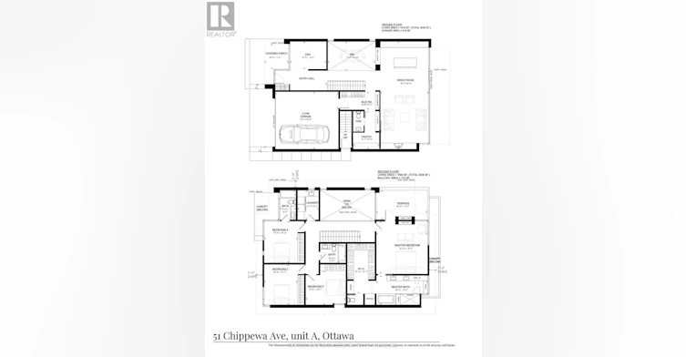 51 Chippewa Avenue, Ottawa, ON, K2G 1Y1 - 46