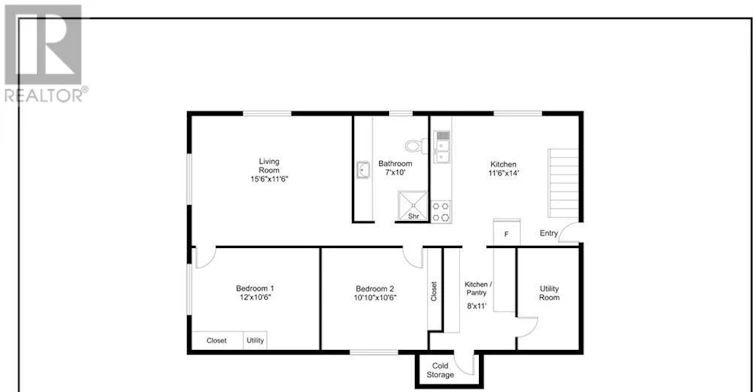 B-13 Donna Street, Ottawa, ON, K2G 2V5 - 3