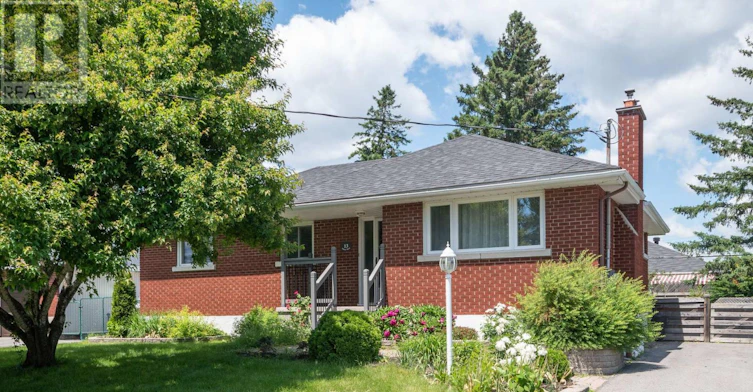 B-13 Donna Street, Ottawa, ON, K2G 2V5