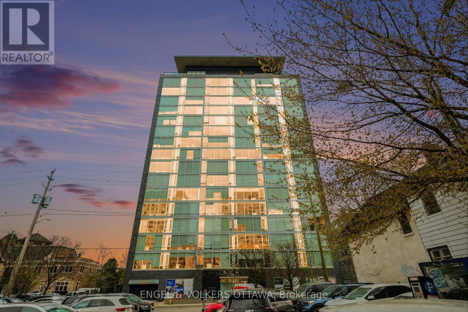 513-300 Lisgar Street, Ottawa, ON, K2P 0E2