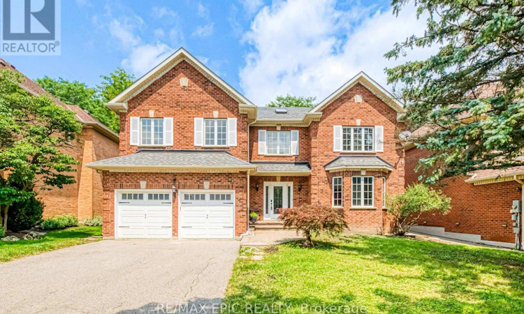 961 Damascus Court