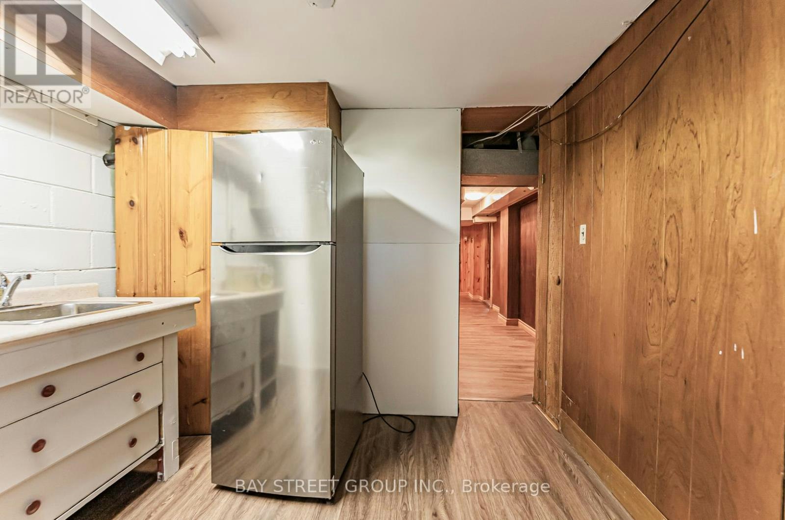 LOWER-394 Centre Street E, Richmond Hill, ON, L4C 1B7 - 5