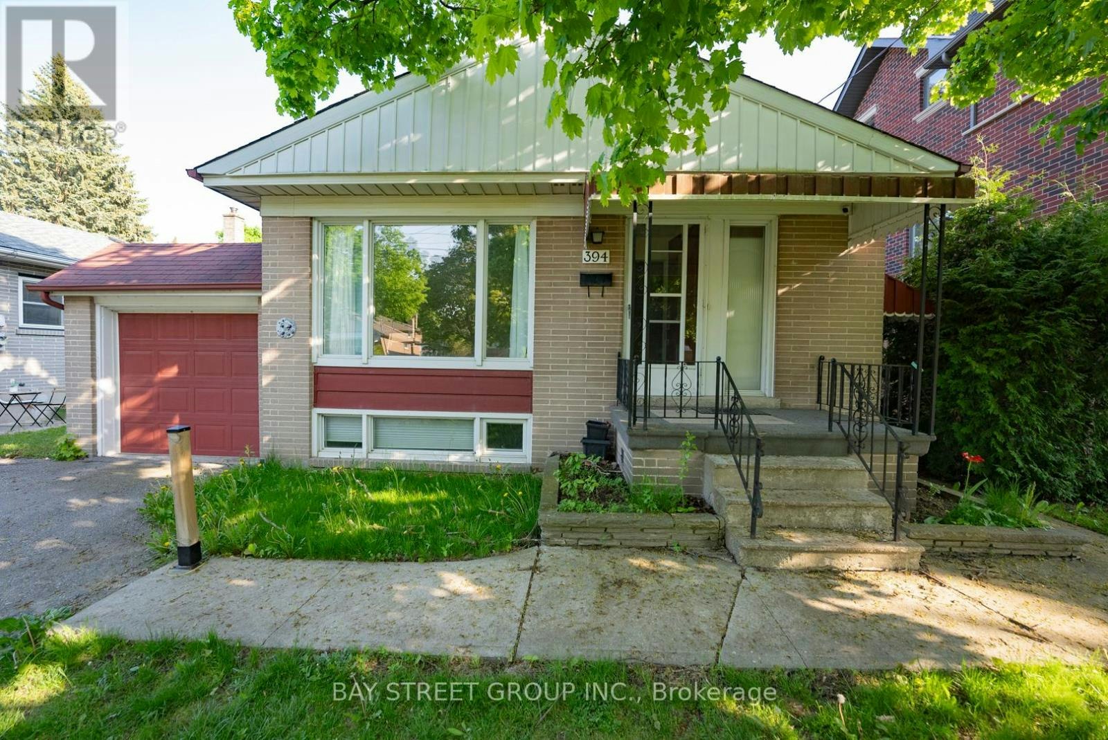LOWER-394 Centre Street E, Richmond Hill, ON, L4C 1B7