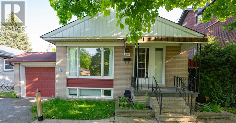 LOWER-394 Centre Street E, Richmond Hill, ON, L4C 1B7