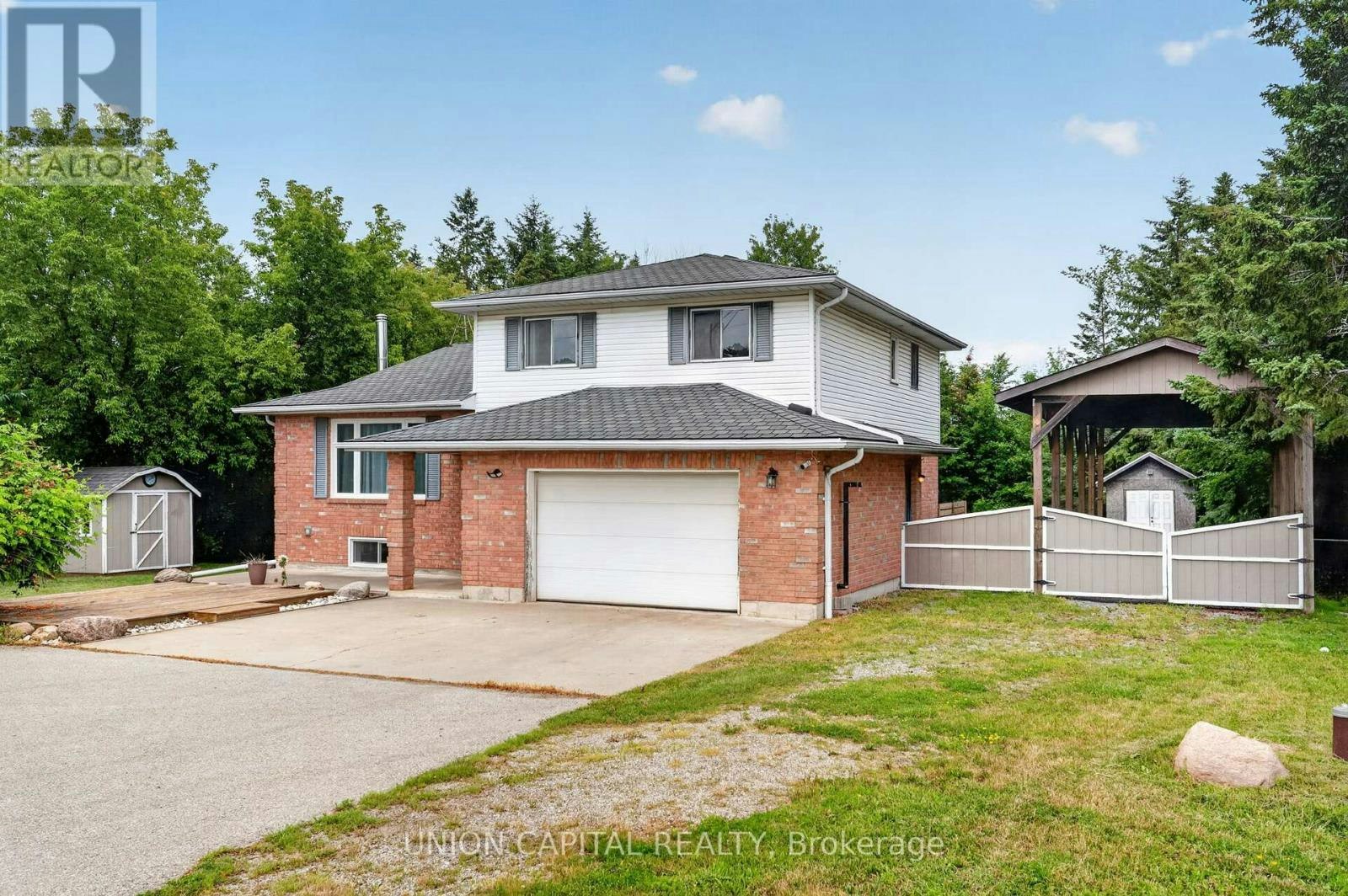 3132 Ravenshoe Road, Georgina, ON, L4P 3E9