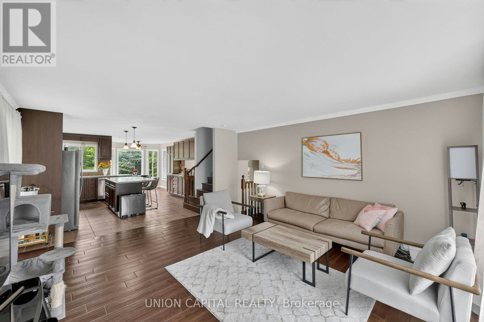 3132 Ravenshoe Road, Georgina, ON, L4P 3E9 - 8