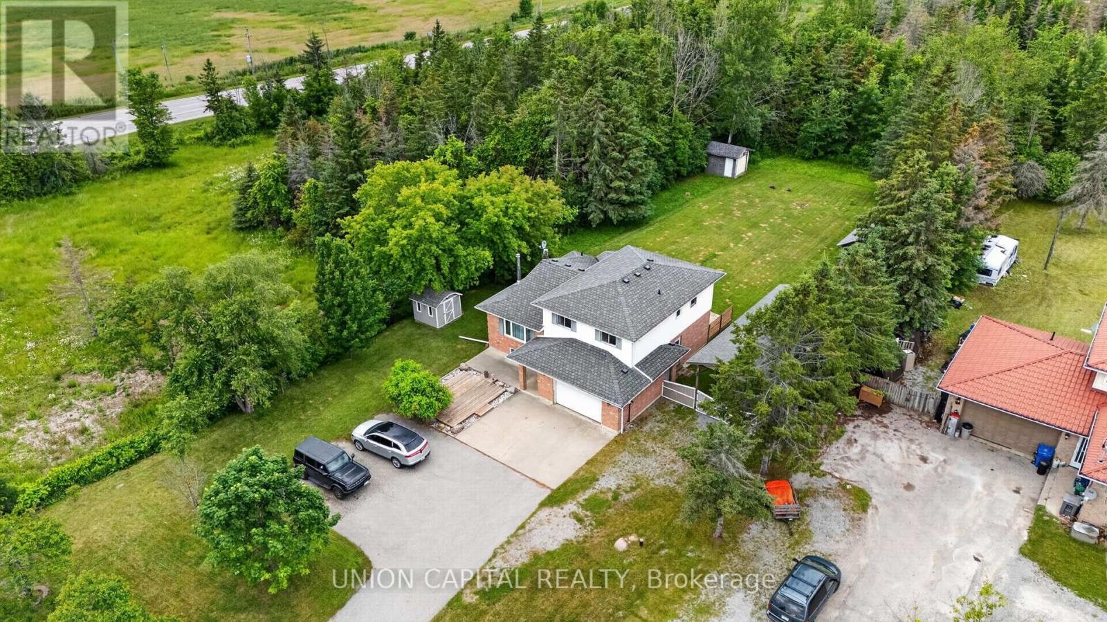 3132 Ravenshoe Road, Georgina, ON, L4P 3E9 - 5