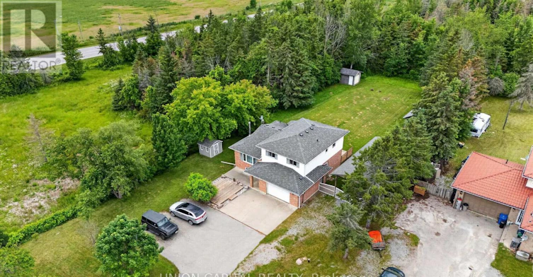 3132 Ravenshoe Road, Georgina, ON, L4P 3E9 - 5