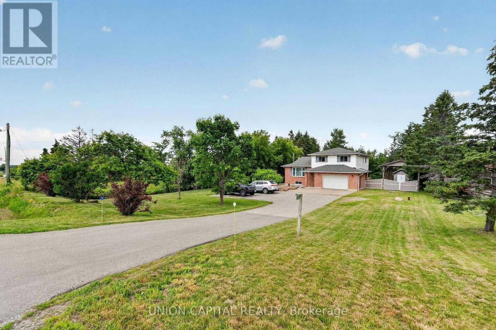 3132 Ravenshoe Road, Georgina, ON, L4P 3E9 - 3